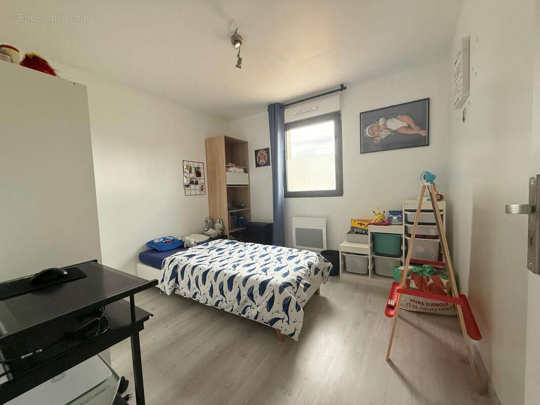Magnifique maison de 97m2 sur 763m2 de parcelle à Beaumont-sur-Lèze - photo 4