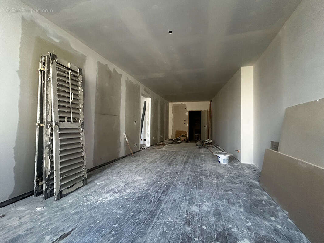 Appartement à BOULAY-MOSELLE