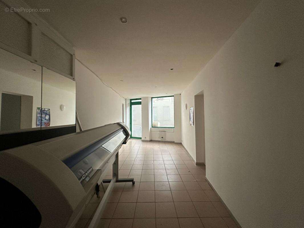 Appartement à VALENCAY