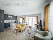 Appartement à MEUDON