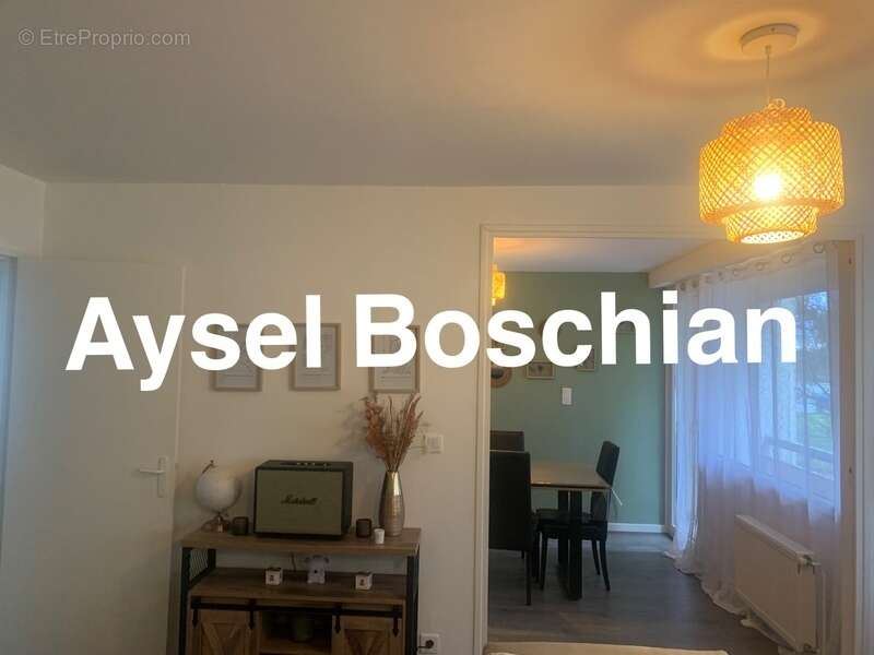 Appartement à LONGWY