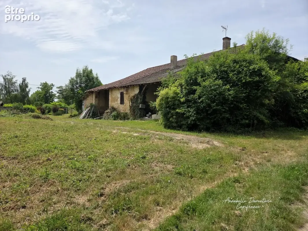 Ancienne Ferme Bressane de Caractère - photo 14