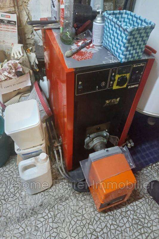 vente maison 5 Pièce(s) - photo 17