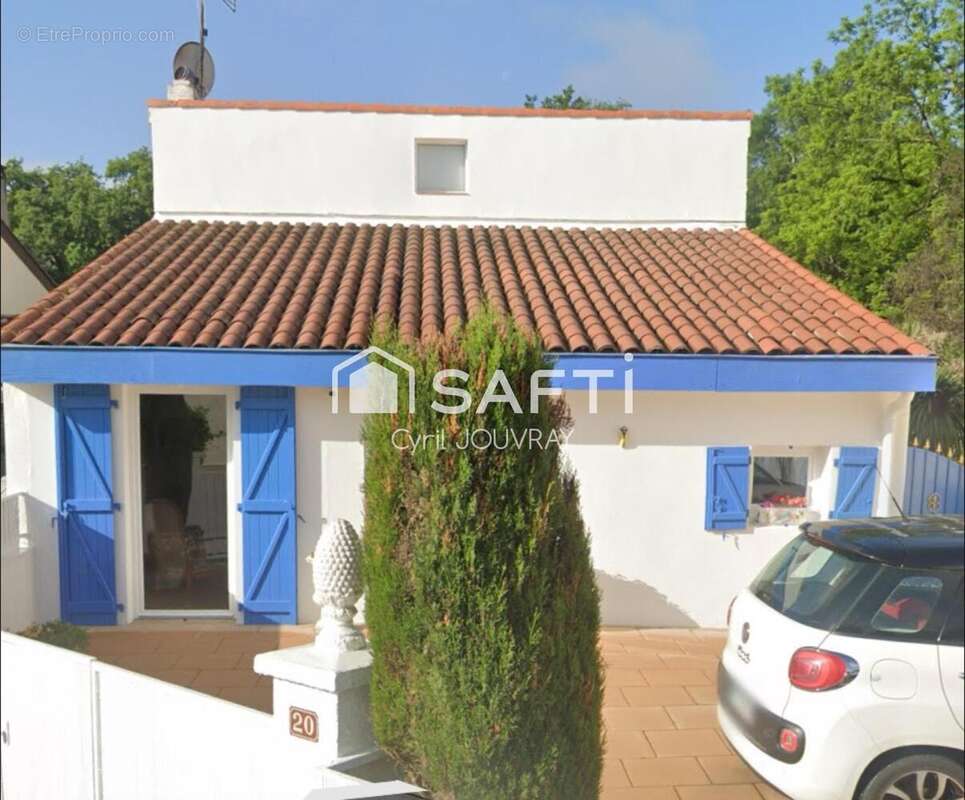 Photo 6 - Maison à LAMOTHE-CAPDEVILLE