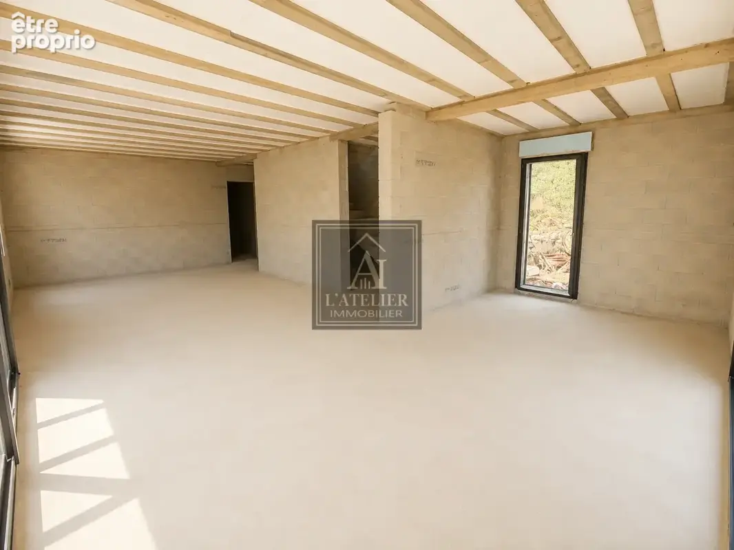 Maison d'architecte hors d'eau hors d'air - photo 7