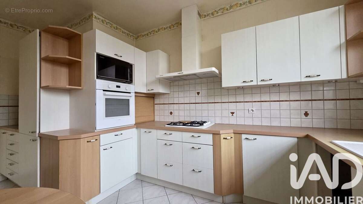 Photo 5 - Appartement à EPERNAY
