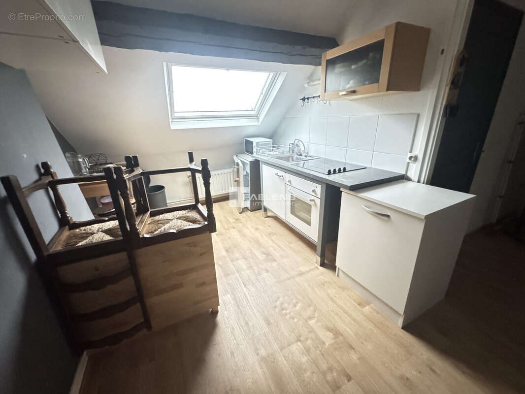 Appartement à LILLE