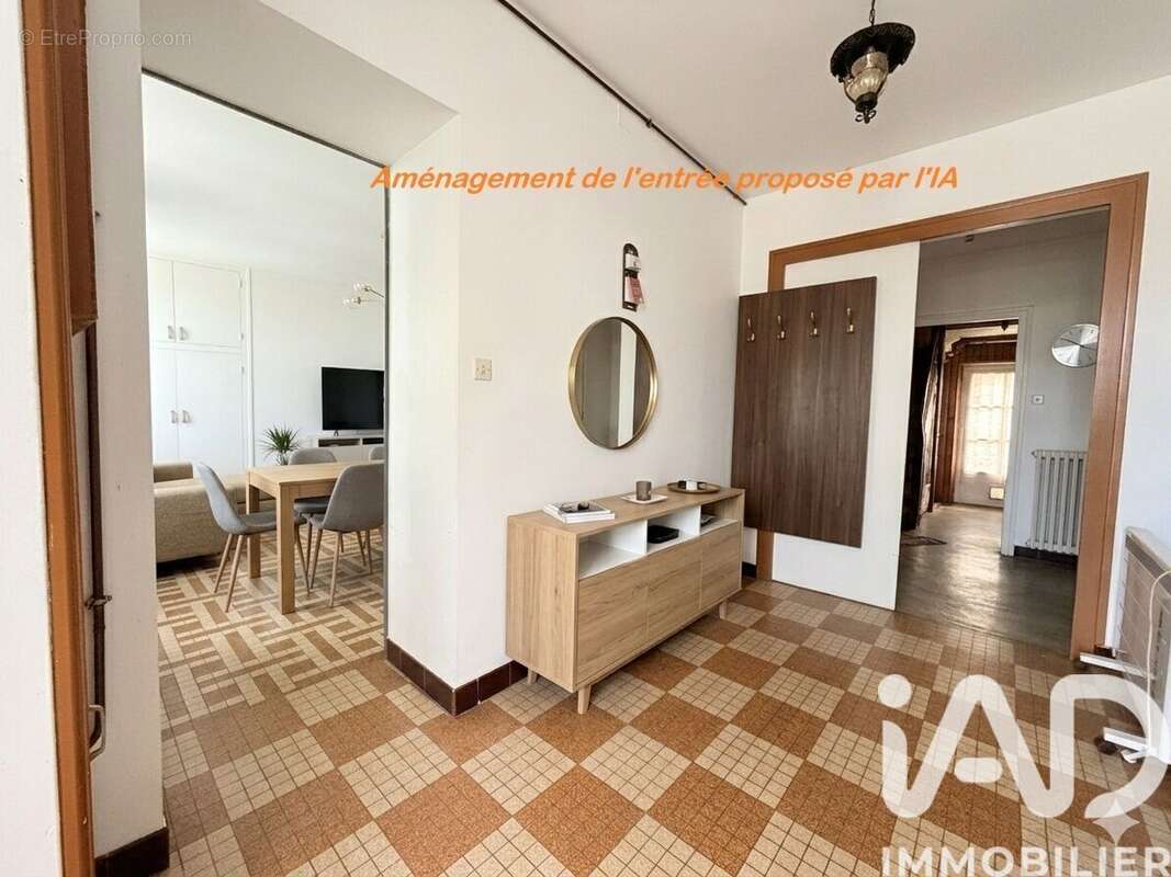 Maison 145 m² à Plassac  - photo 3