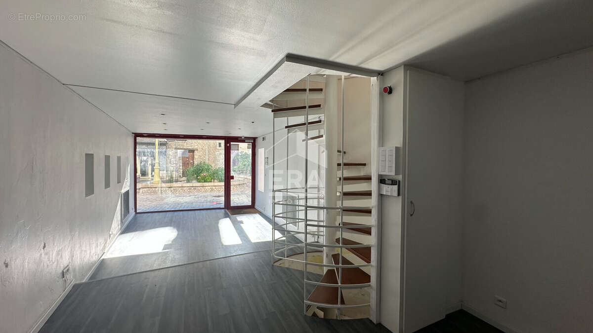 Appartement à PITHIVIERS