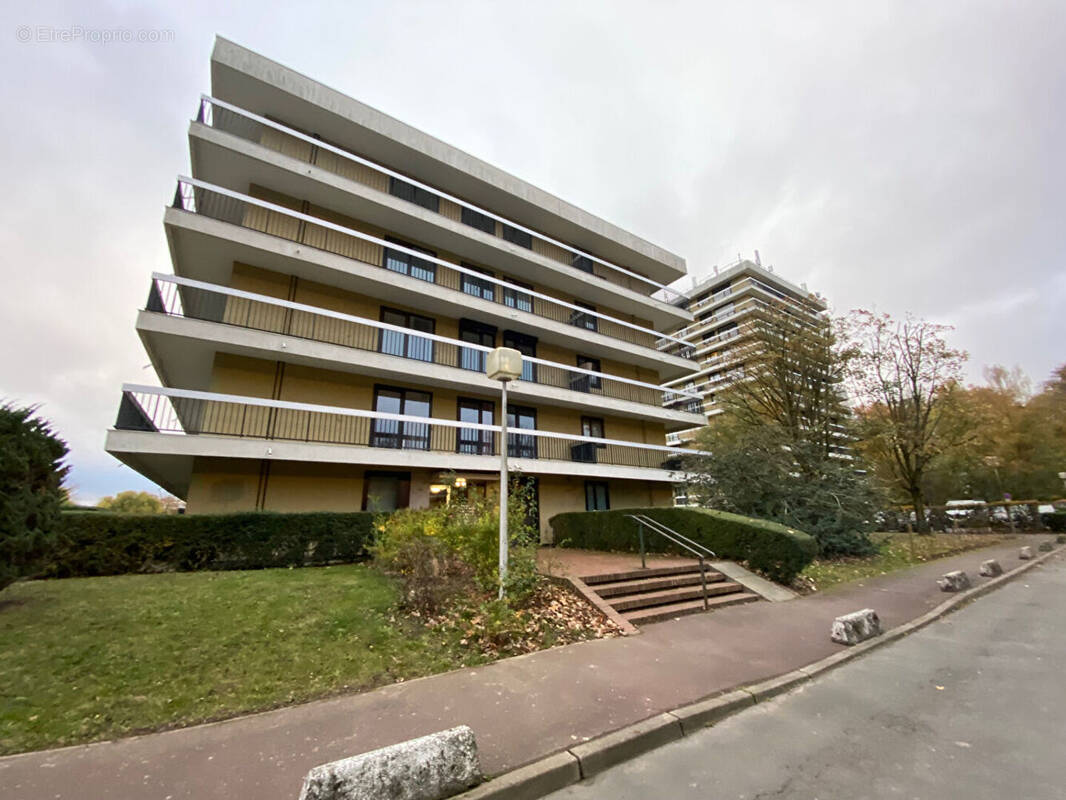 Appartement à CROIX