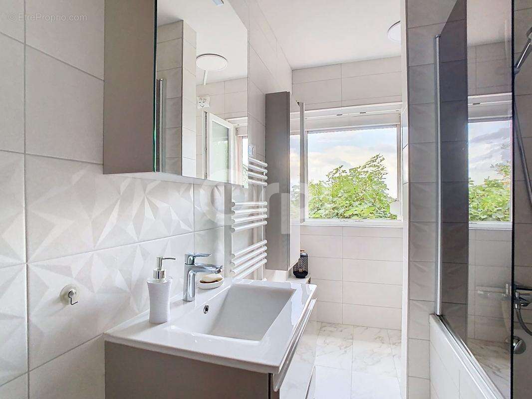 Maison à SCHLIERBACH