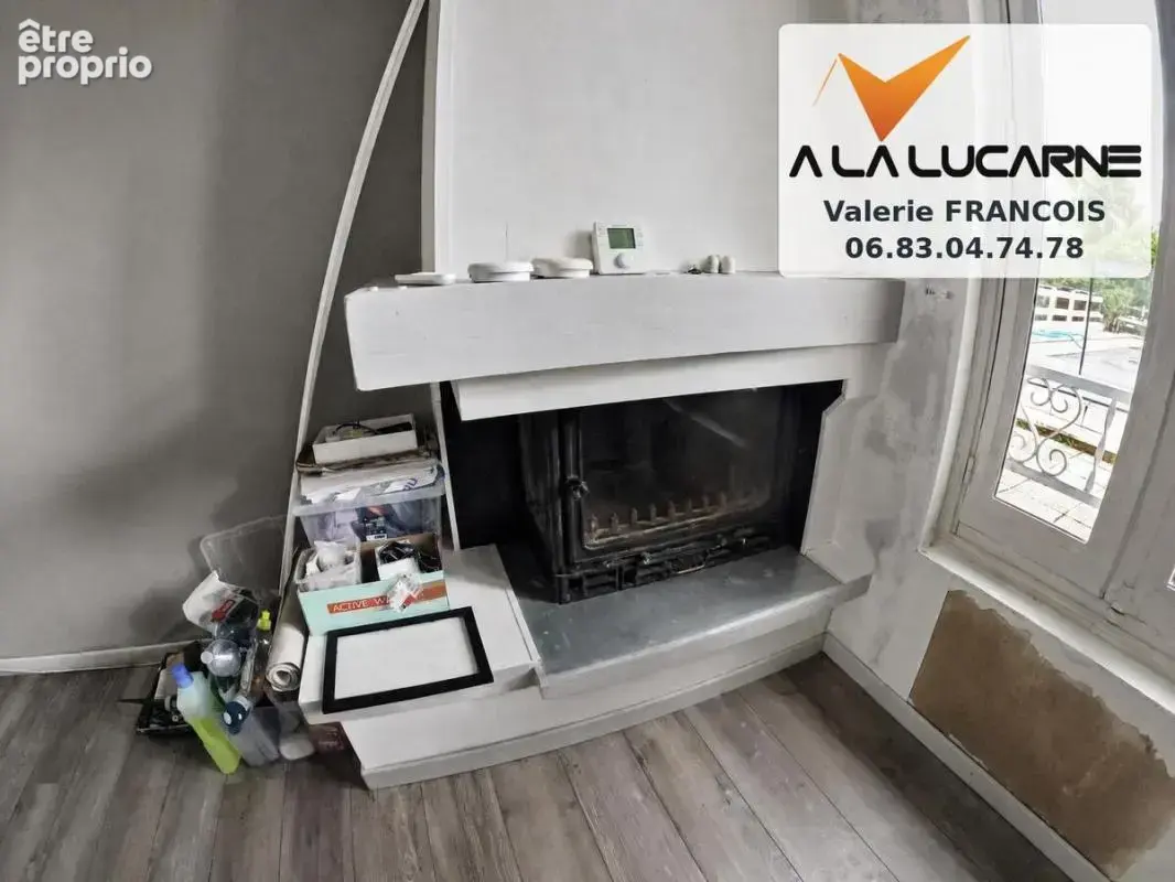 Maison 5 pièces 110 m² à vendre à Le Lardin-Saint-Lazare (24570) - photo 13