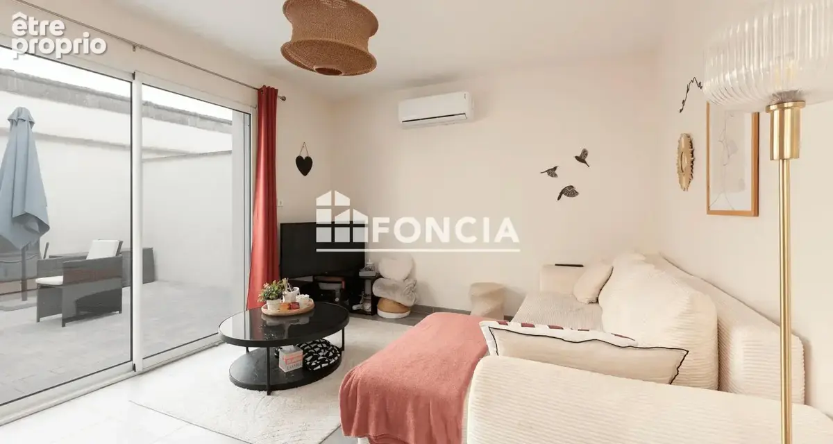 Appartement à MONT-DE-MARSAN
