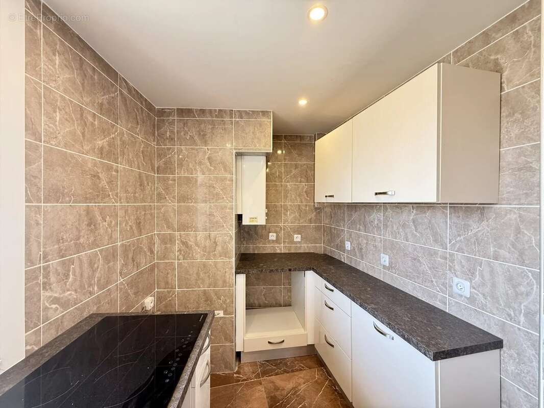 Appartement 2 pièces de 45m2 avec vue mer - photo 4