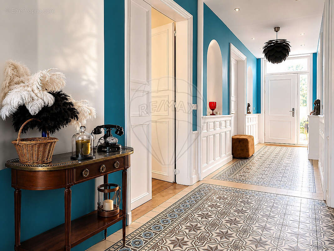 Maison 5 chambre(s) à vendre - photo 6