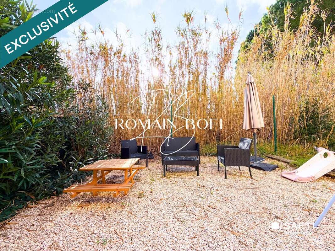 Photo 4 - Appartement à ARLES