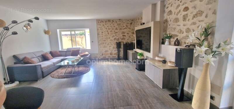 Mas de caractere t5/6 piscine! - photo 2