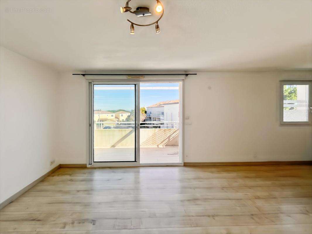 Appartement à MARSEILLAN