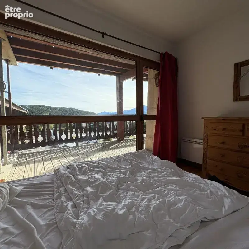 Appartement - photo 4