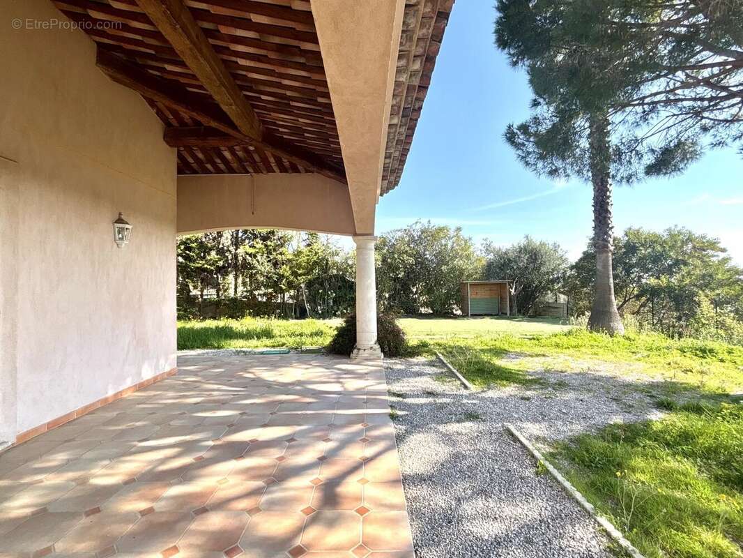 Maison à NICE