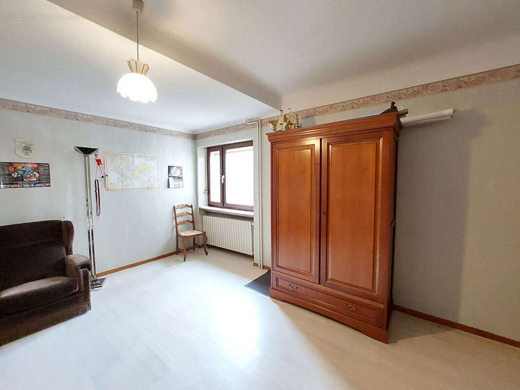 Maison à BETTING