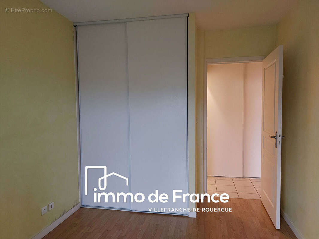 Appartement à VILLEFRANCHE-DE-ROUERGUE