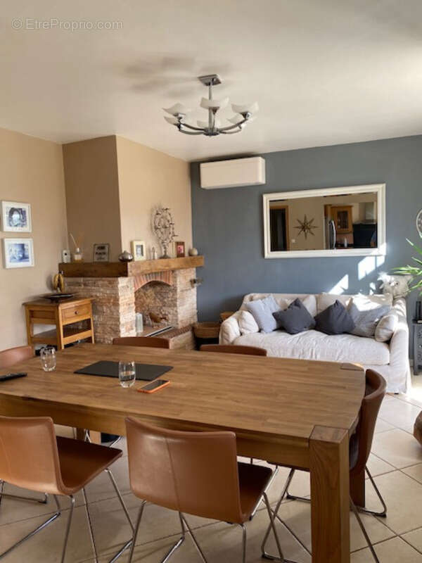 Maison à vendre 9 pièces LEMPAUT (81) - photo 8