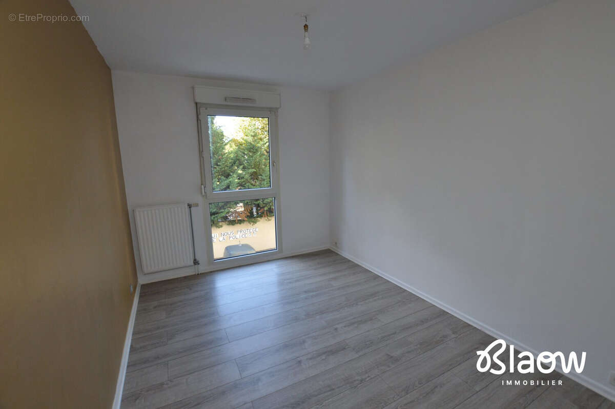 Appartement à LYON-8E