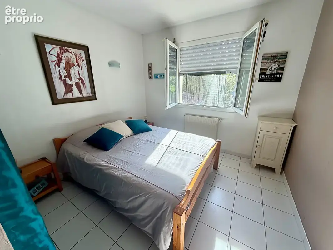 Maison familiale calme avec piscine à vendre à Salles - Réf. 4581 - photo 7