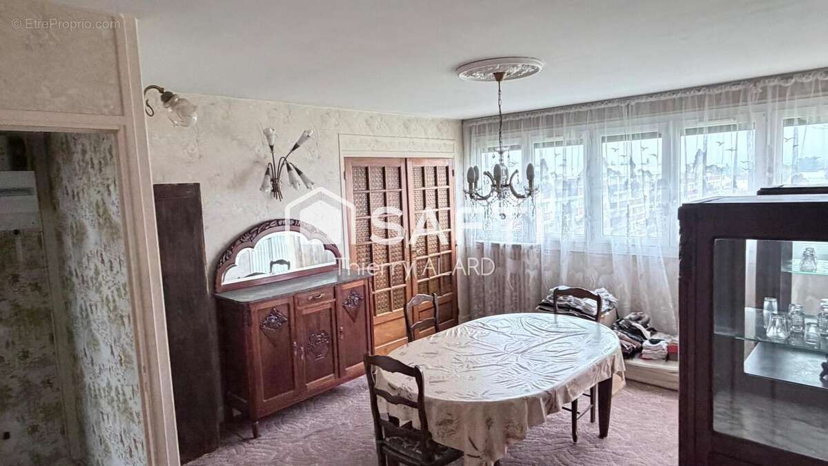Photo 2 - Appartement à DOMONT