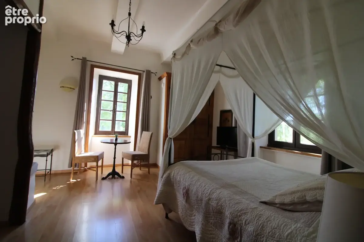 Bastide 1000 m2  sur 1.7 hectare ou plus - photo 89