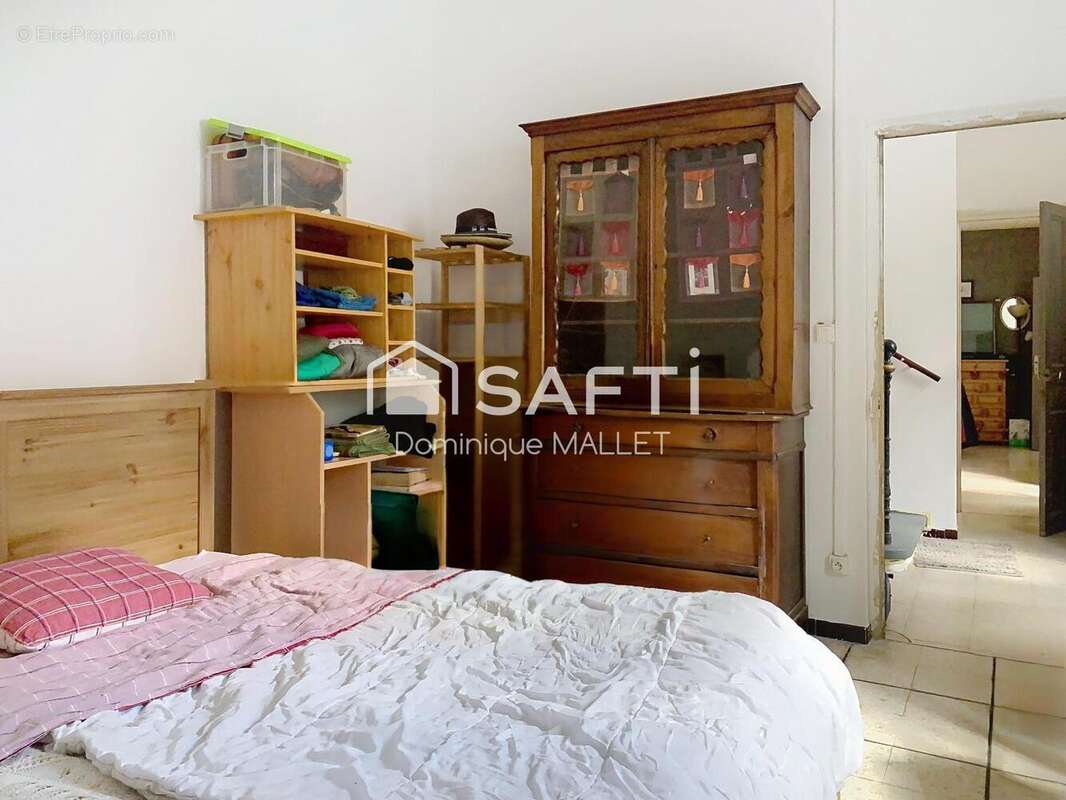 Photo 6 - Maison à NIMES