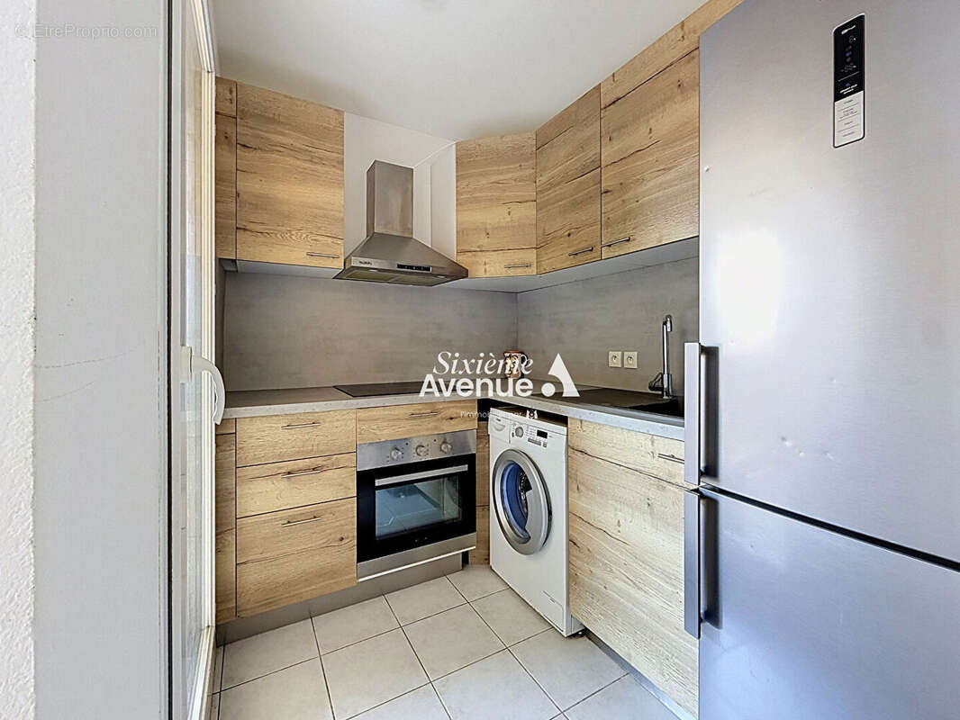 Appartement à GRASSE