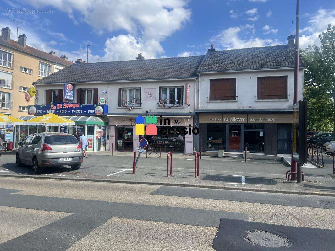? à vendre – immeuble commercial loué investissement loca - photo 3