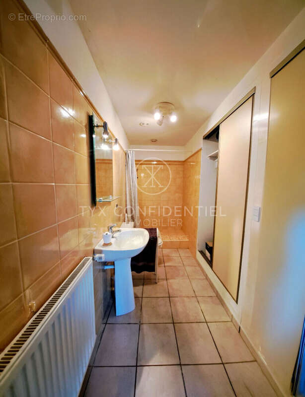 Maison à SAINT-REMY-DE-PROVENCE