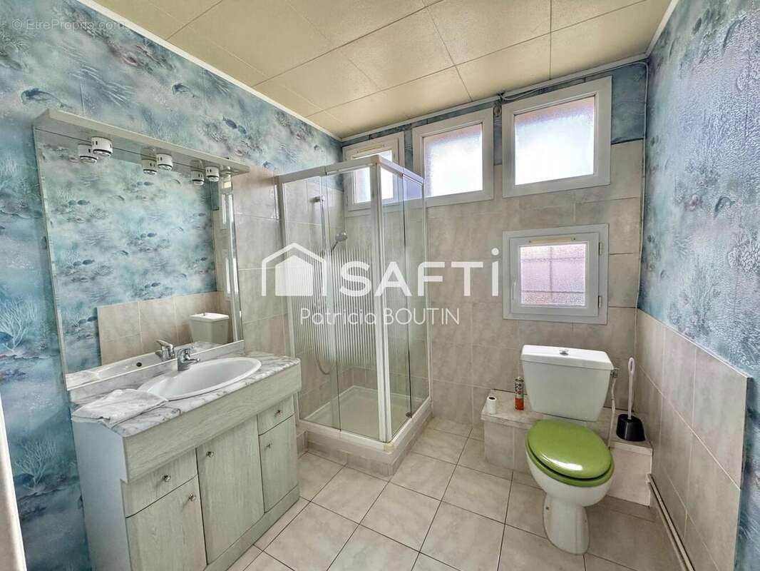 Photo 6 - Maison à NIORT