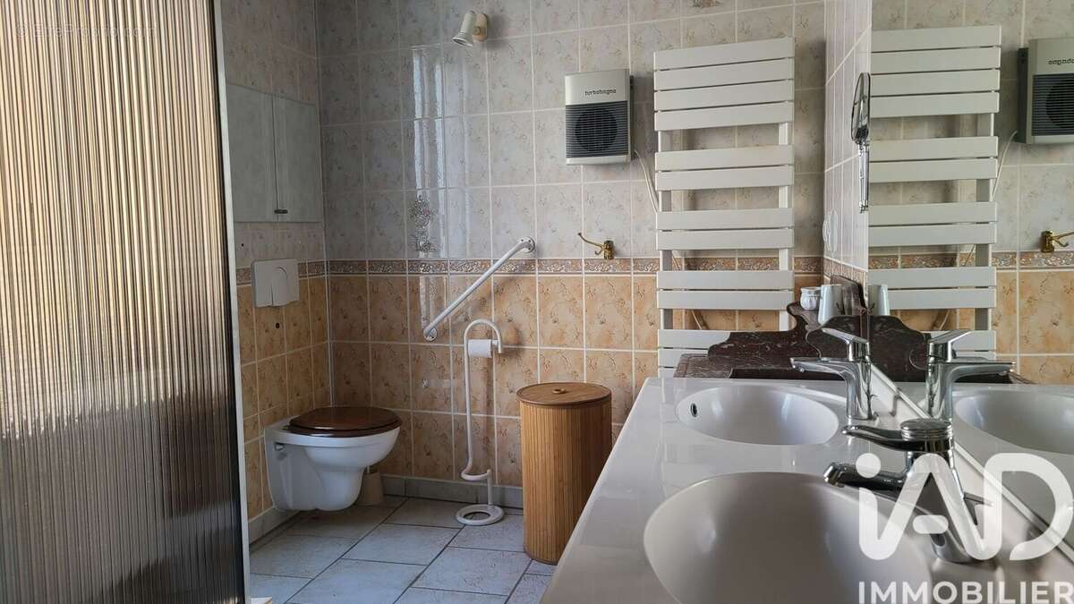 Photo 5 - Maison à VERNANTES