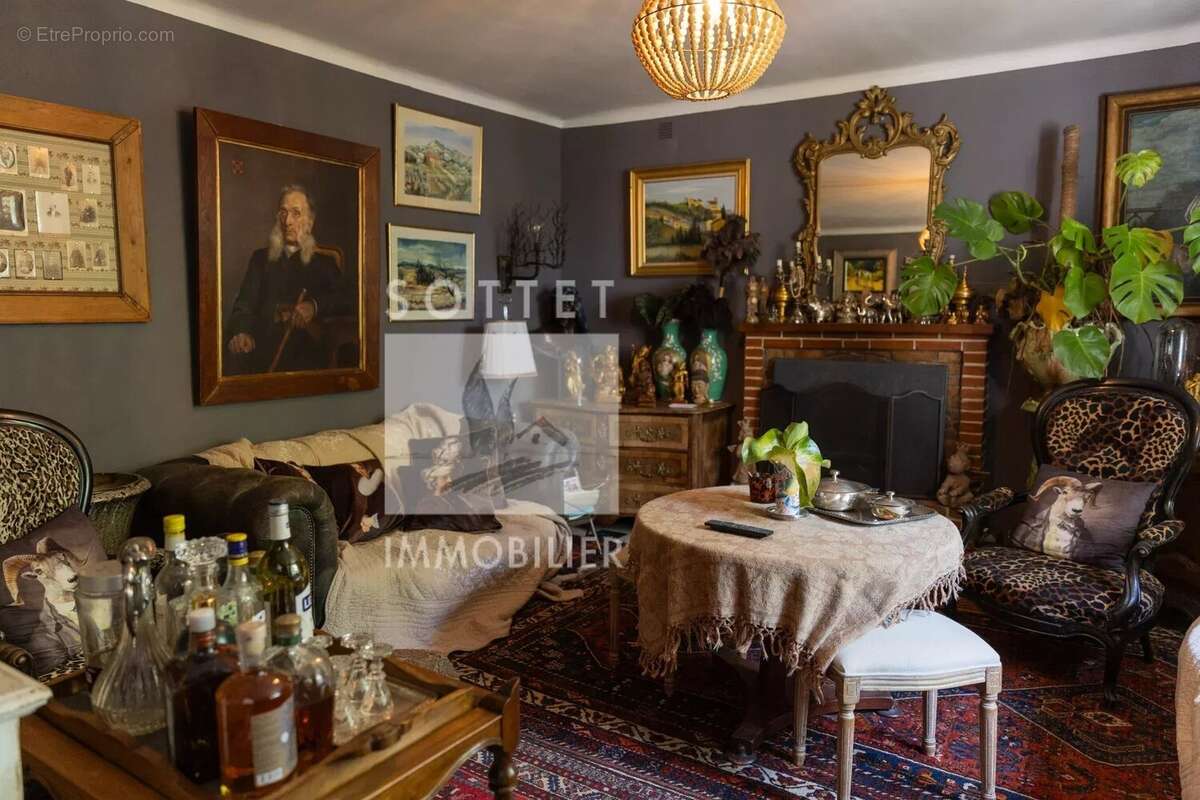 Exclusivite bollene elegante maison de caractere - photo 10