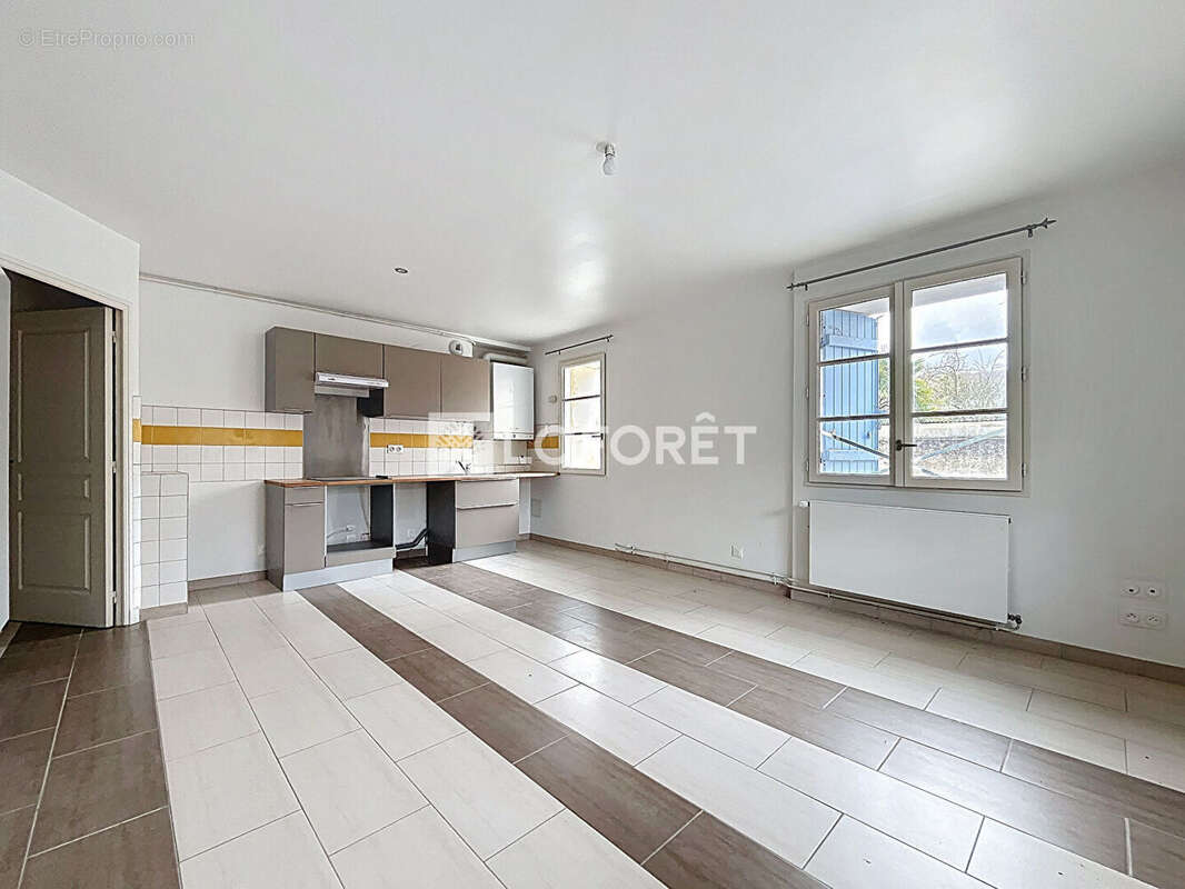 Appartement à FOSSES