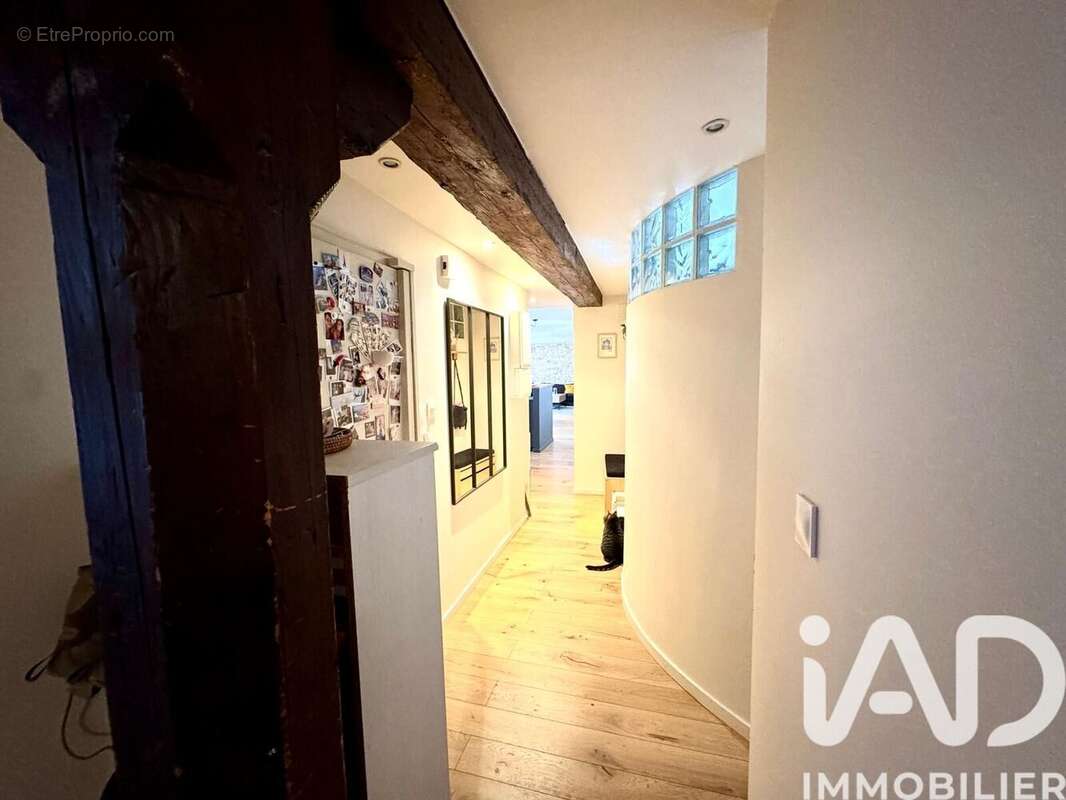 Photo 9 - Appartement à STRASBOURG