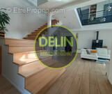 Maison à NOYAL-CHATILLON-SUR-SEICHE