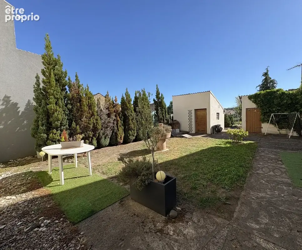 Maison mitoyenne 1 côté avec 3 chambres à coucher - photo 9