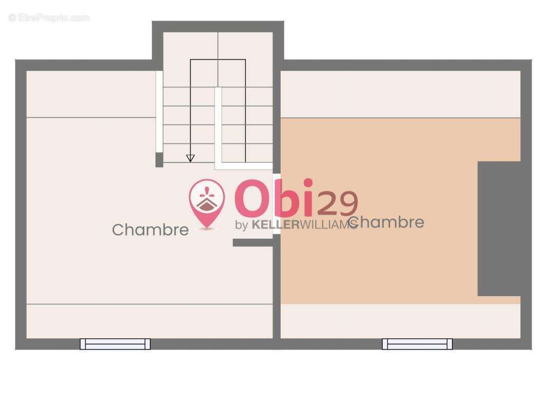 Maison à CHATEAUNEUF-DU-FAOU