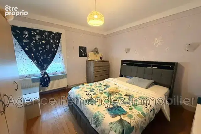 Maison 6 pièces 90 m² à vendre à Marcigny (71110) - photo 6