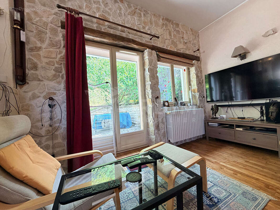 Maison Molosmes - photo 15