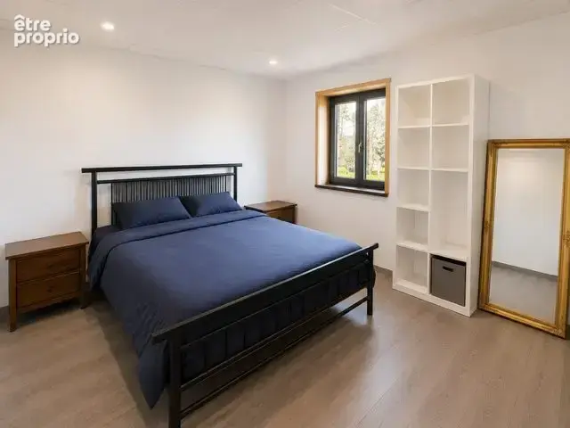 Appartement 3 pièces 59 m² à vendre à Aubonne (25520) - photo 5