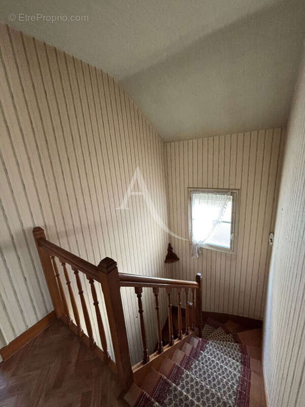 Maison à LAMOTTE-BEUVRON