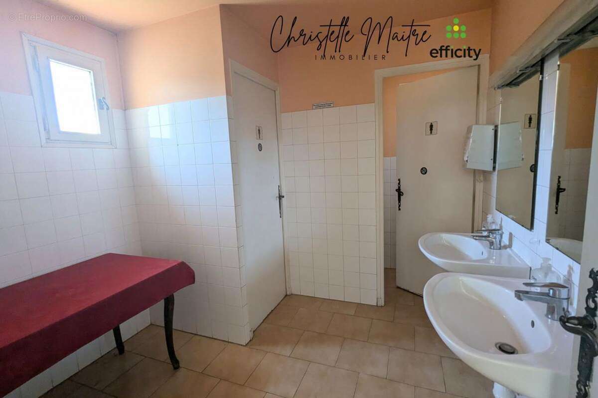 Maison 277 m² à Saint-Martin-De-Crau  - photo 10