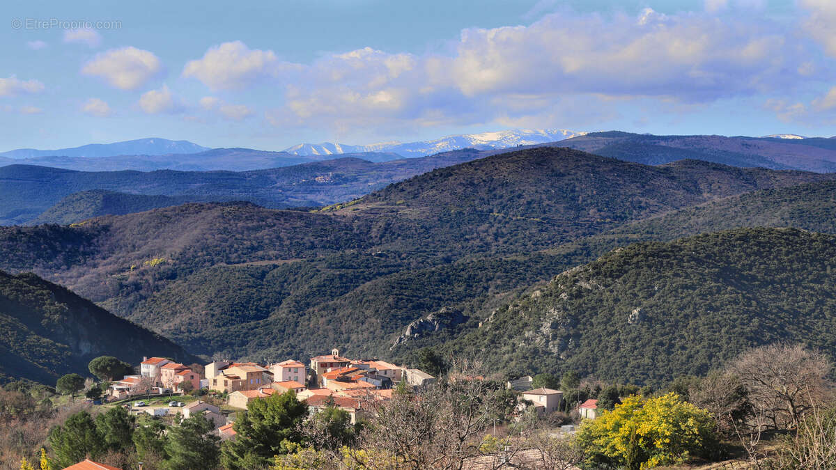 Terrain à SAINT-ARNAC