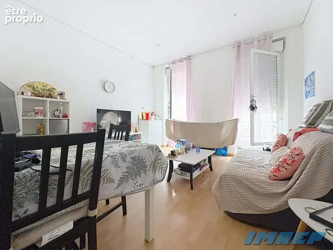 Appartement 2 pièces 45 m² à vendre à Marseille-5e (13005) - photo 4